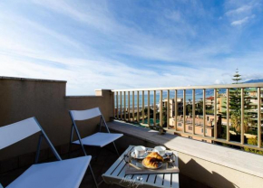 Terrazza Bellavista Bordighera